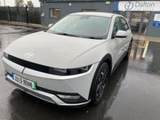 Hyundai Ioniq 5 2022