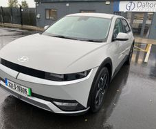 Hyundai Ioniq 5 2022