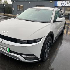 Hyundai Ioniq 5 2022