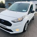 Ford Transit Connect 2022