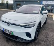 Volkswagen ID.4 2022