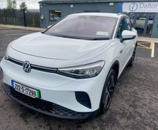 Volkswagen ID.4 2022