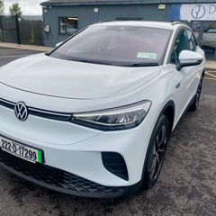 Volkswagen ID.4 2022
