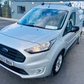 Ford Transit Connect 2023