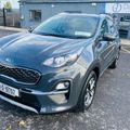 Kia Sportage 2021