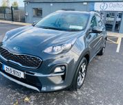 Kia Sportage 2021