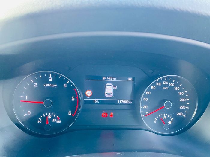 Kia Sportage 2021