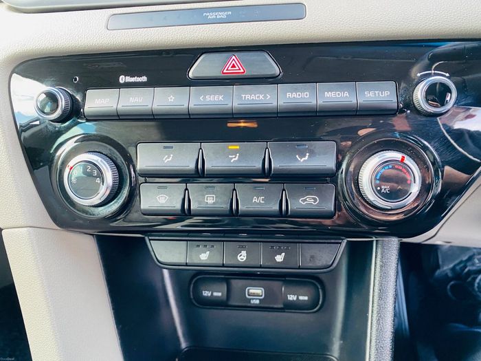 Kia Sportage 2021