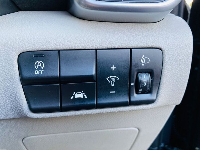 Kia Sportage 2021