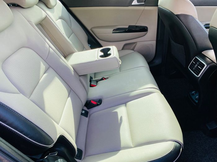 Kia Sportage 2021