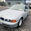 BMW 5 Series 1996