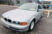 BMW 5 Series 1996
