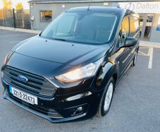 Ford Transit Connect 2022
