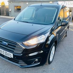 Ford Transit Connect 2022