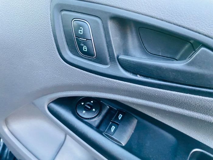 Ford Transit Connect 2022