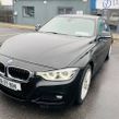 BMW 3 Series 2018