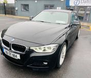 BMW 3 Series 2018