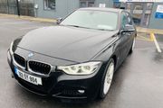BMW 3 Series 2018