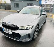BMW 3 Series 2023