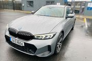 BMW 3 Series 2023