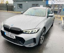 BMW 3 Series 2023
