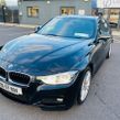 BMW 3 Series 2018