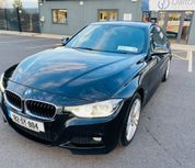 BMW 3 Series 2018