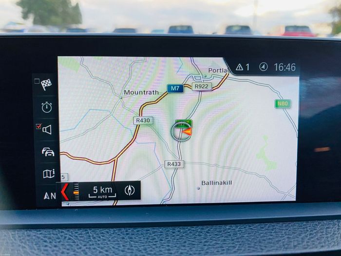 BMW 3 Series 2018