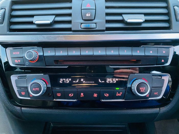 BMW 3 Series 2018
