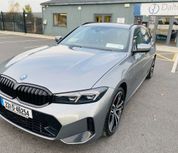 BMW 3 Series 2023