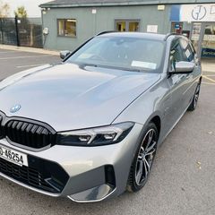 BMW 3 Series 2023
