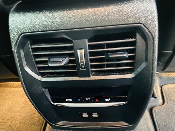 BMW 3 Series 2023
