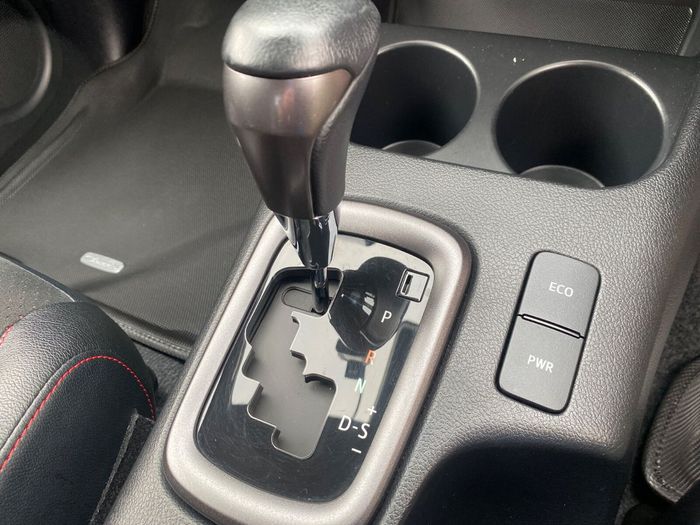 Toyota HiLux 2023