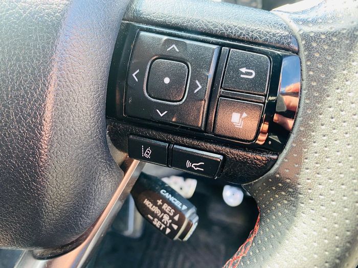 Toyota HiLux 2023