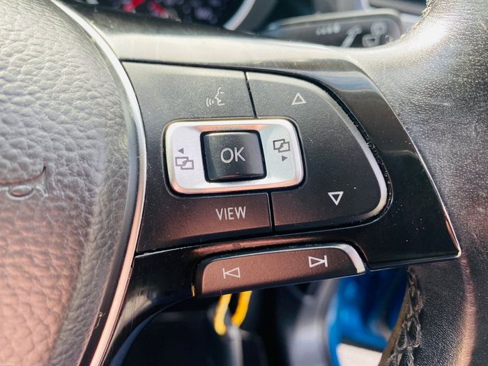 Volkswagen Tiguan 2019