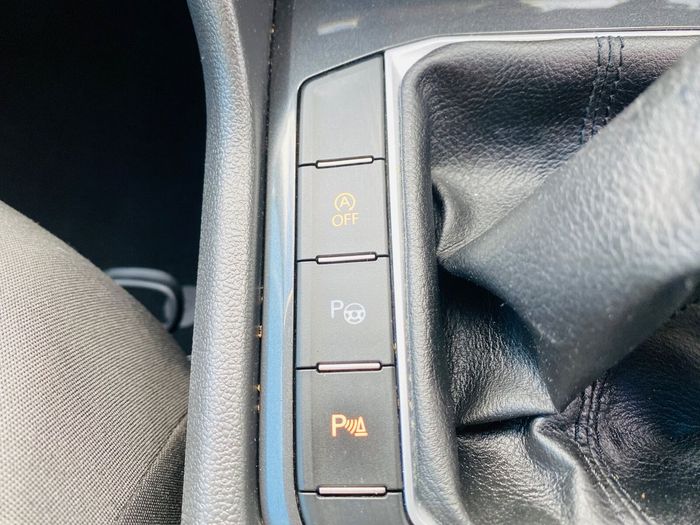 Volkswagen Tiguan 2019