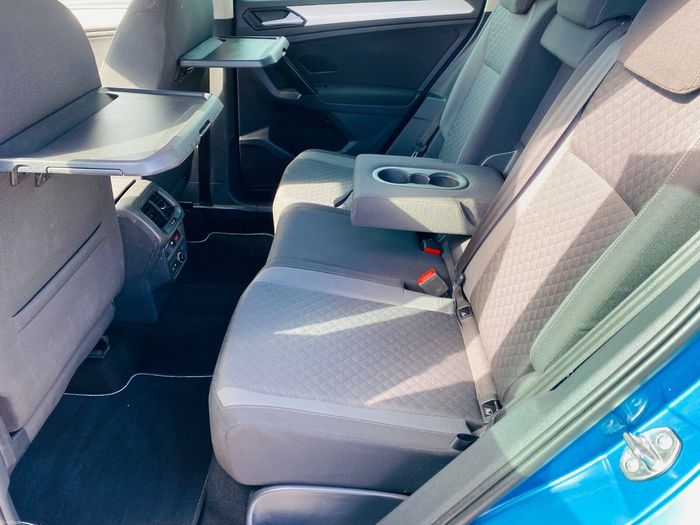 Volkswagen Tiguan 2019