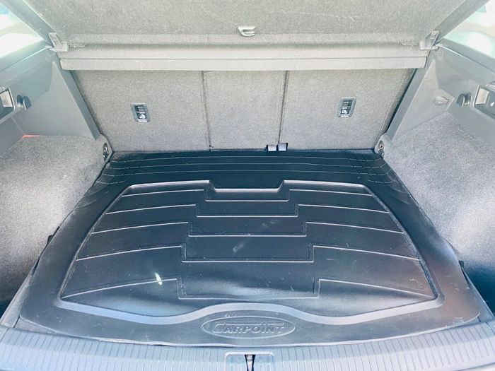 Volkswagen Tiguan 2019