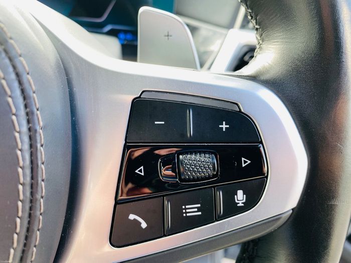 BMW i4 2023