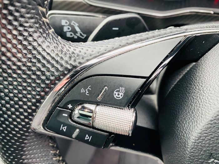 Skoda Superb 2022