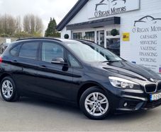 BMW 2 Series Active Tourer 2017
