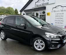 BMW 2 Series Active Tourer 2017