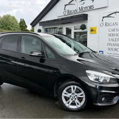 BMW 2 Series Active Tourer 2017