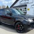Land Rover Range Rover Sport 2020