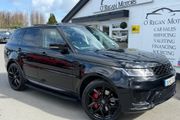 Land Rover Range Rover Sport 2020