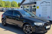 Audi A3 2017