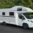 Peugeot Boxer 2018
