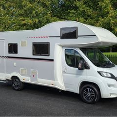 Peugeot Boxer 2018