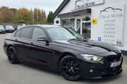 BMW 3 Series 2016
