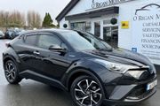 Toyota C-HR 2018